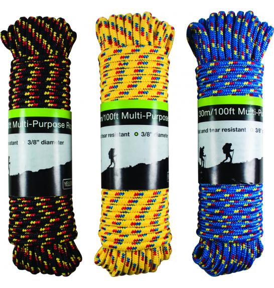 Multi Purpose rope, 30m