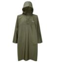 Capa poncho de lujo Trekmates