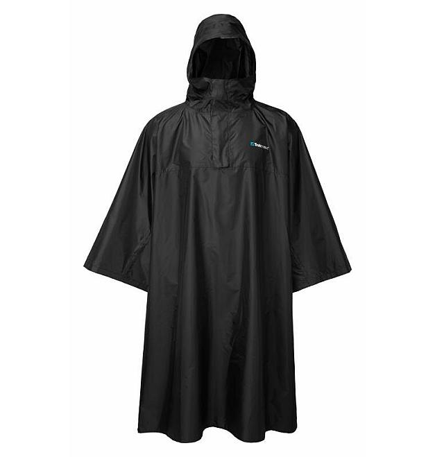 Trekmates Deluxe Poncho Cape
