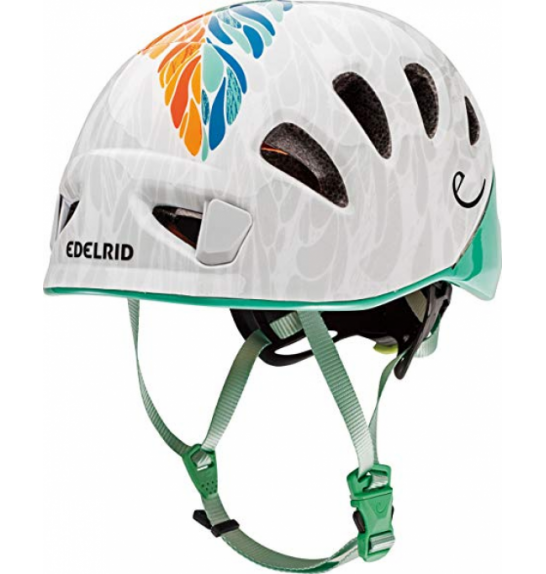 Climbing helmet Edelrid Shield II