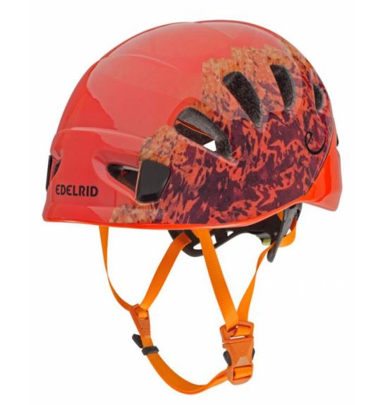 Plezalna čelada Edelrid Shield II