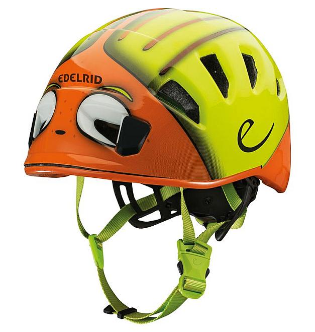 Edelrid Kinderhelm Kid's Shield