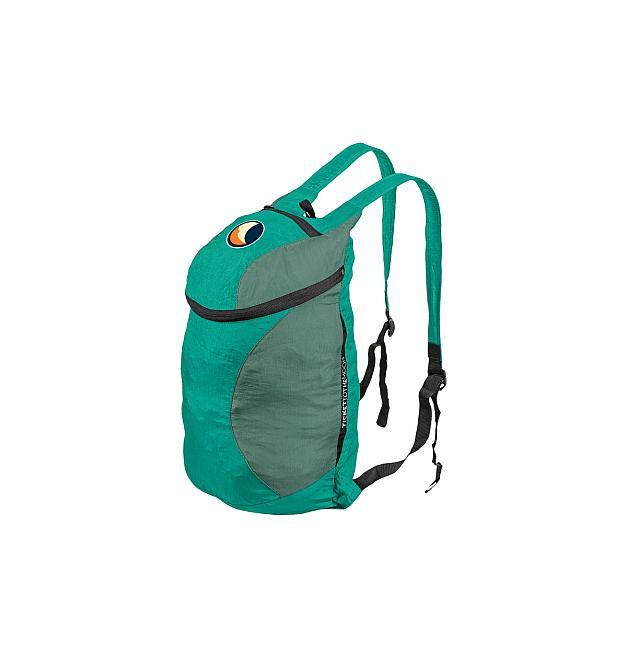 Ticket to the Moon Mini-Rucksack