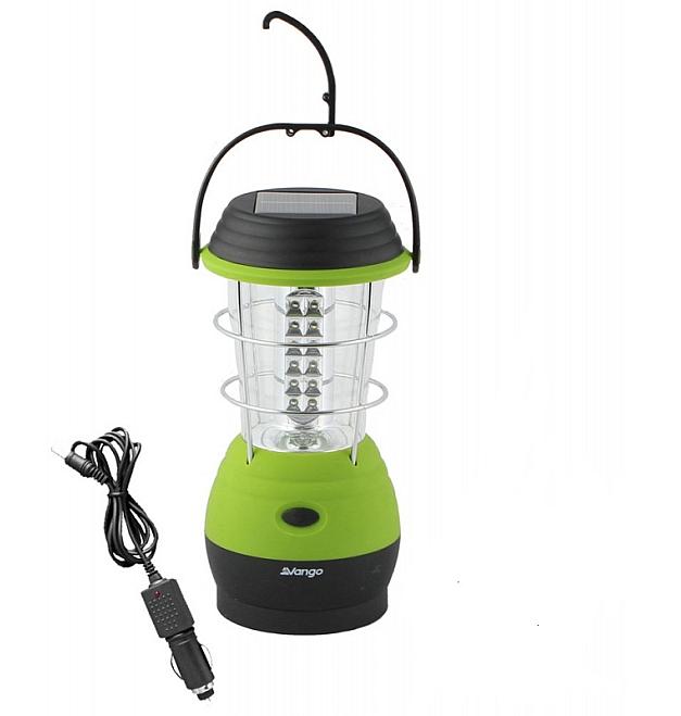 Lámpara Vango Galaxy Eco Recargable 60