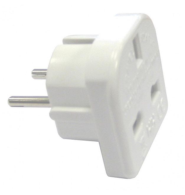Potovalni adapter Vango
