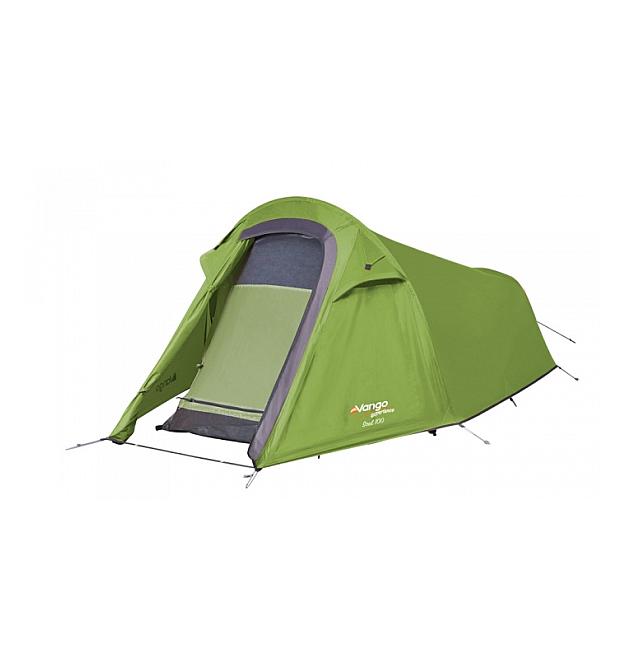 Tienda de campaña ligera Vango Soul 100