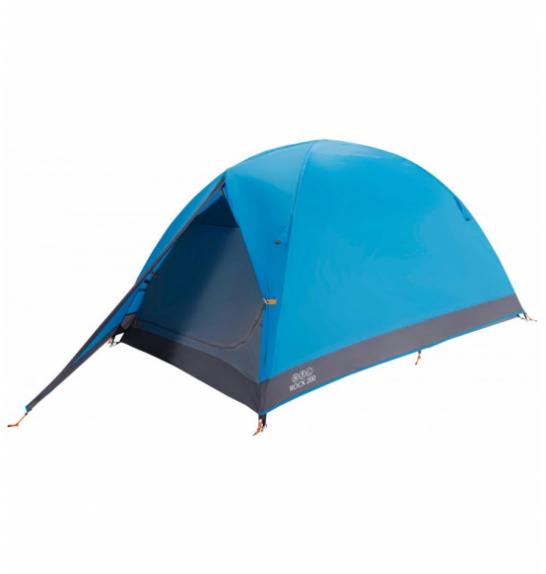 Tenda per campeggio Vango Rock 200