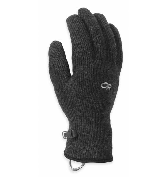Wool gloves Outdoor Research Flurry
