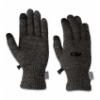 Women's merino liner gloves Outdoor Research Biosensor