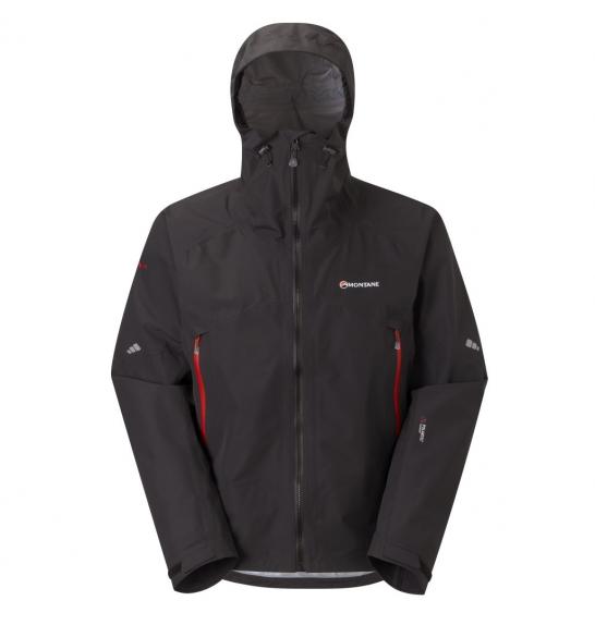 Jakna Montane Further Faster Neo Jacket