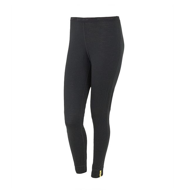 Calzoncillos largos Sensor Merino Mujer