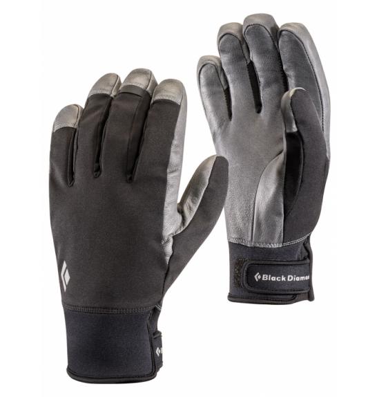Black Diamond Impulse gloves