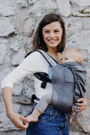 Boba Air child carrier