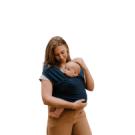 Boba Wrap baby sling