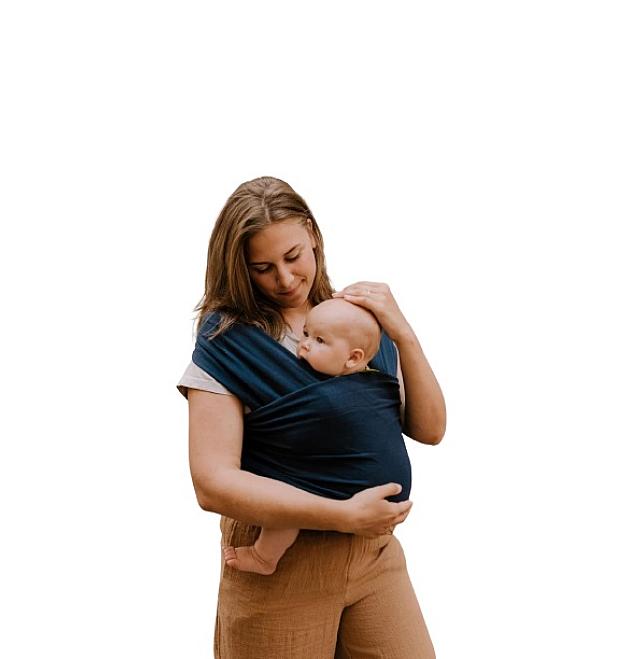 Trak za nošenje dojenčka Boba Wrap