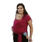 Boba Wrap baby sling