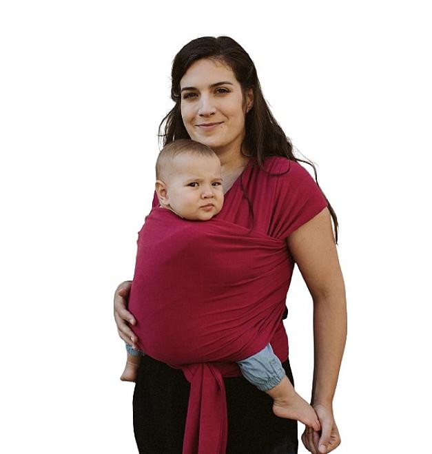 Nosiljka Boba Wrap