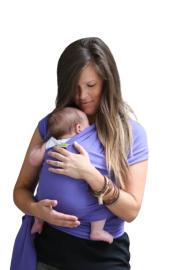 Boba Wrap baby sling