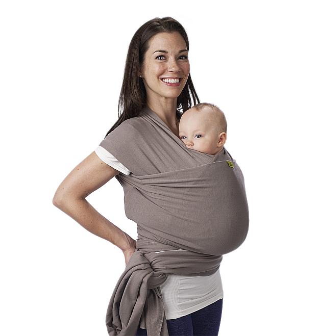 Nosiljka Boba Wrap