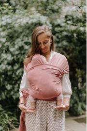 Boba Wrap baby sling