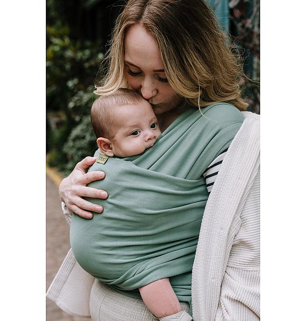 Nosiljka Boba Wrap