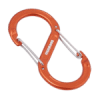 Munkees Forged S Carabiner