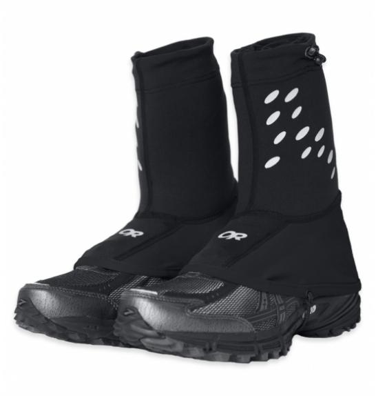Outdoor Research Ultra Trail gaitors