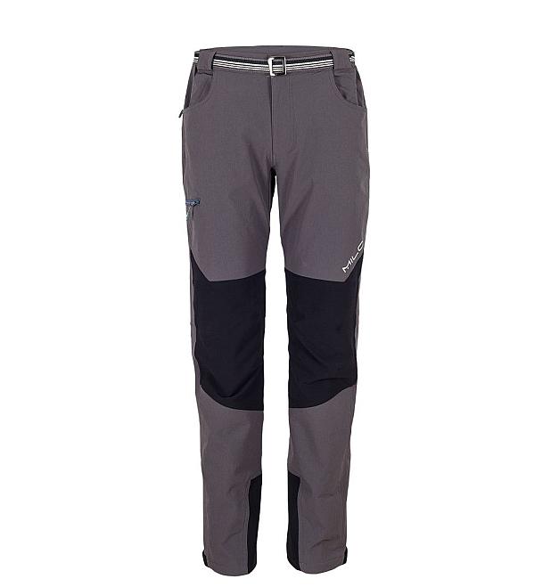 Pantalón de senderismo hombre Milo Tacul