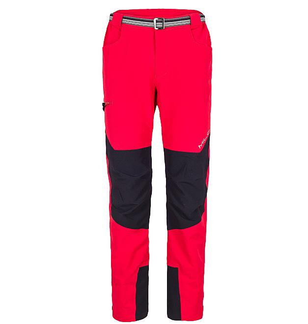 Pantalón de senderismo hombre Milo Tacul