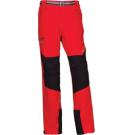 Pantalón de senderismo hombre Milo Tacul