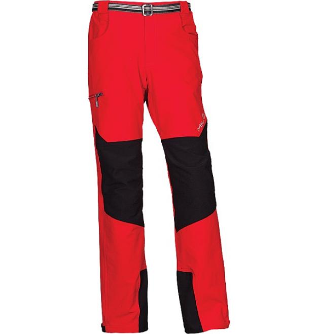 Pantalón de senderismo hombre Milo Tacul