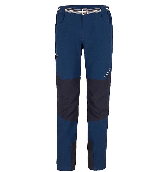 Pantalón de senderismo hombre Milo Tacul