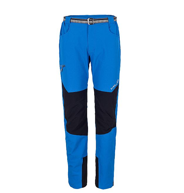Pantalón de senderismo hombre Milo Tacul