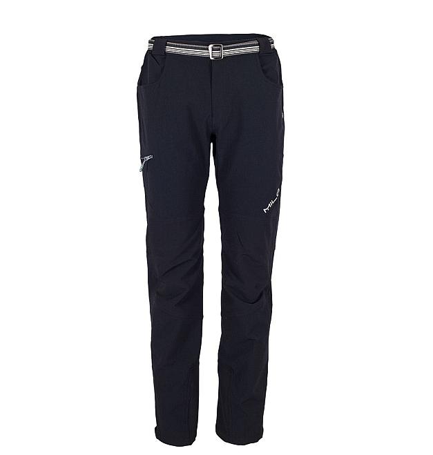 Pantalón de senderismo hombre Milo Tacul