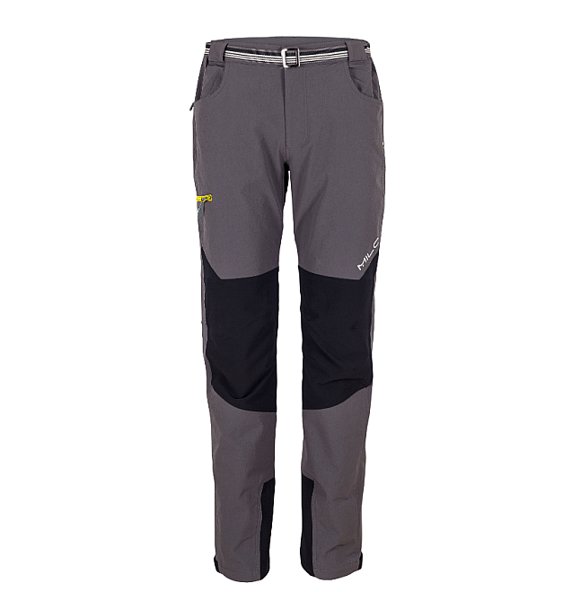 Pantalón de senderismo hombre Milo Tacul