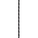 Statičko uže Edelrid Performance Static 10mm 1m
