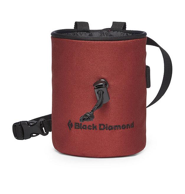 Magnezijska vrećica Black Diamond Mojo