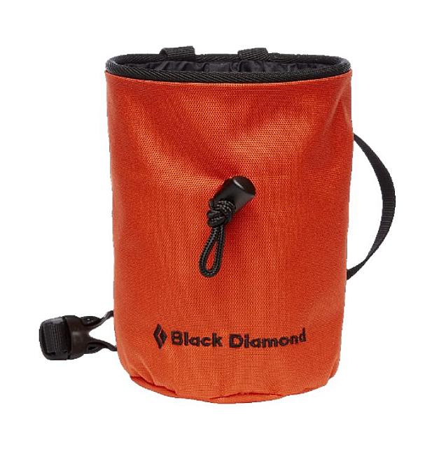 Magnezijska vrećica Black Diamond Mojo