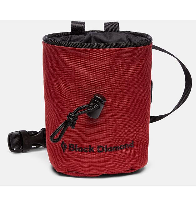 Magnezijska vrećica Black Diamond Mojo