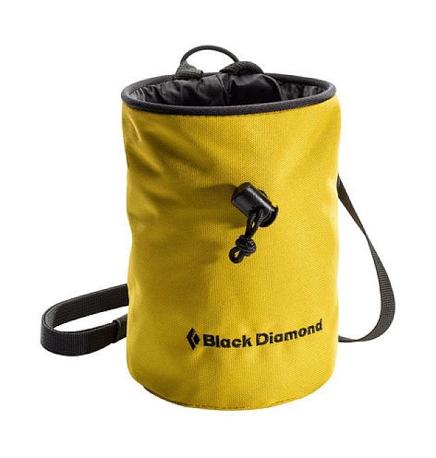 Magnezijska vrećica Black Diamond Mojo