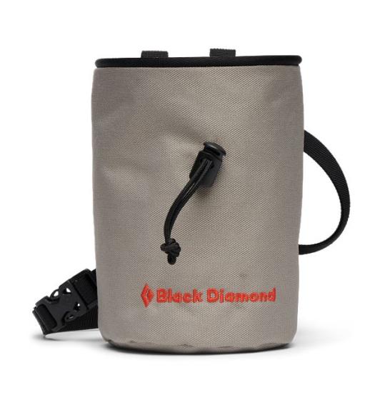 Chalk bag Black Diamond Mojo