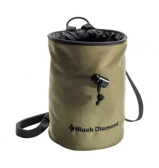 Borsetta porta magnesite Black Diamond Mojo