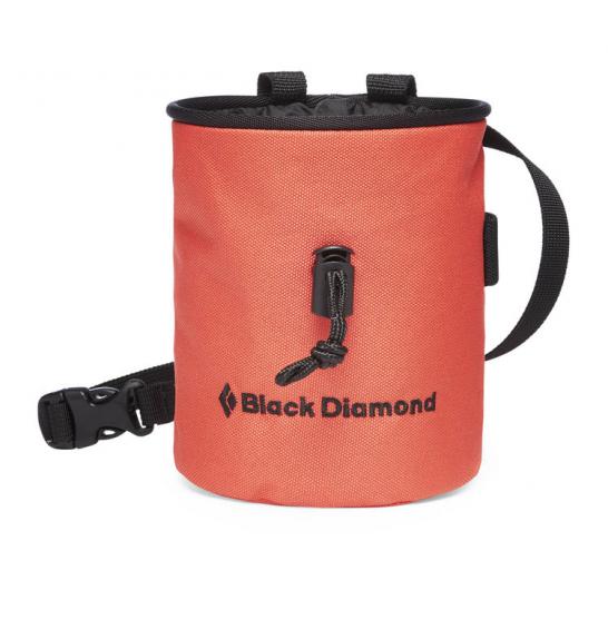 Magnezijska vrećica Black Diamond Mojo