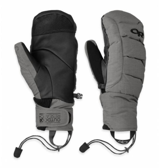 Outdoor Research Stormbound gloves