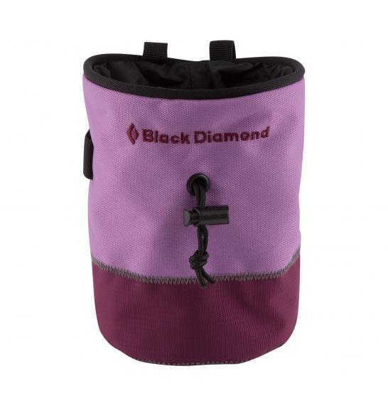 Borsetta porta magnesite Black Diamond Mojo Repo