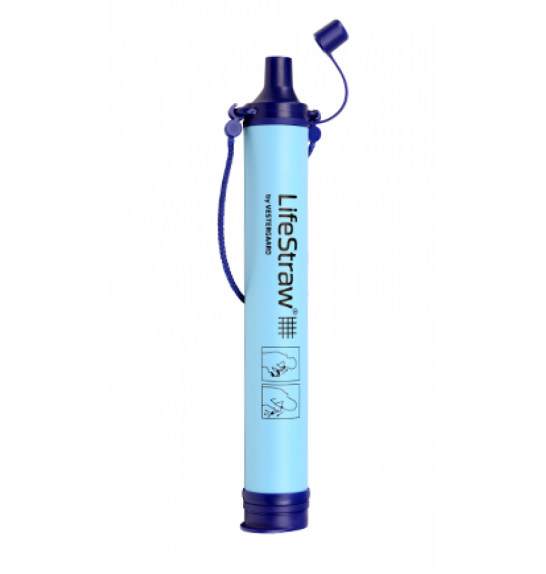 Filter za vodo Lifestraw Personal