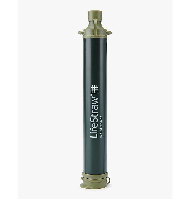 Filtro de agua personal Lifestraw