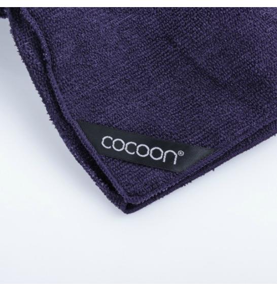 Asciugamano da viaggio Cocoon Terry Towel Light S