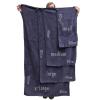 Reisehandtuch Cocoon Terry Towel Light L