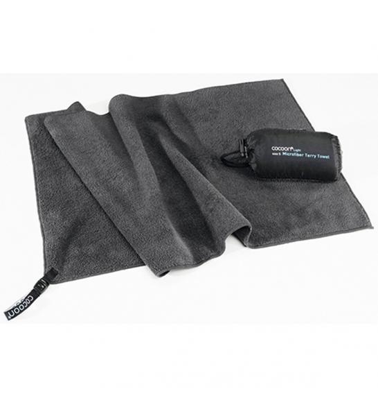 Travel Towel Cocoon Terry Light L